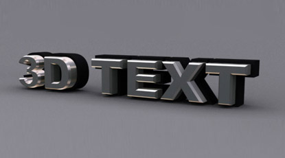 Уроки Adobe After Effects от Крамера - Урок 41 - 3D Текст в 3D Max.jpg